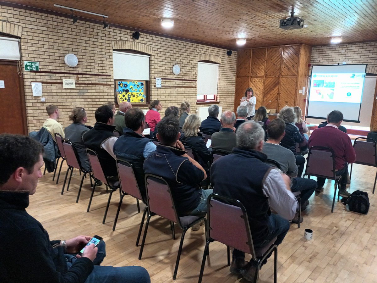 Thanks to <a href="/AntSnell/">Anthony Snell</a> for hosting us this week as part of our work with <a href="/marksandspencer/">M&S</a> 💚