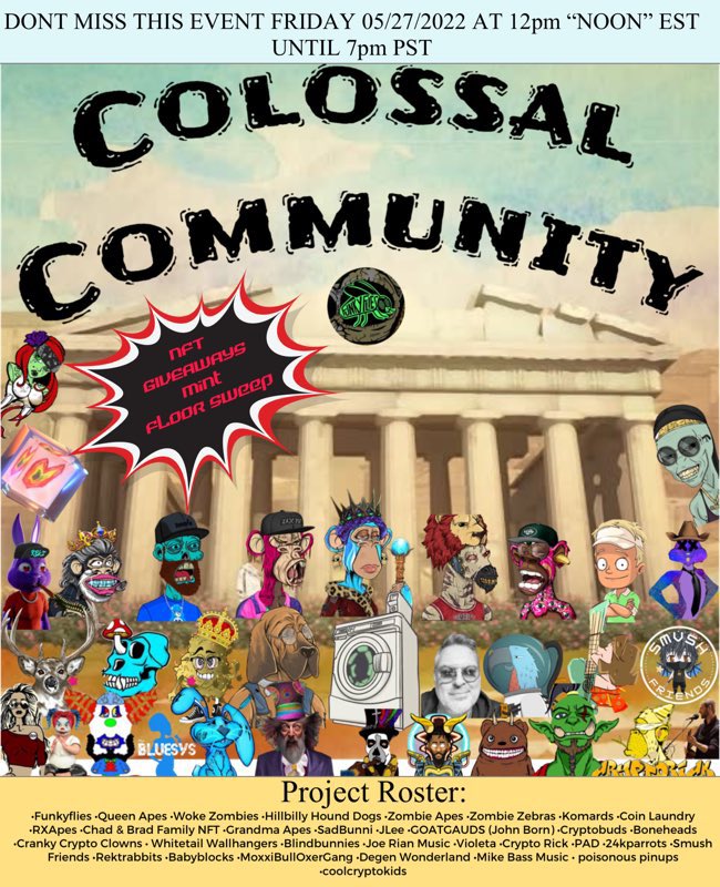 Cool Crypto Kids tweet media