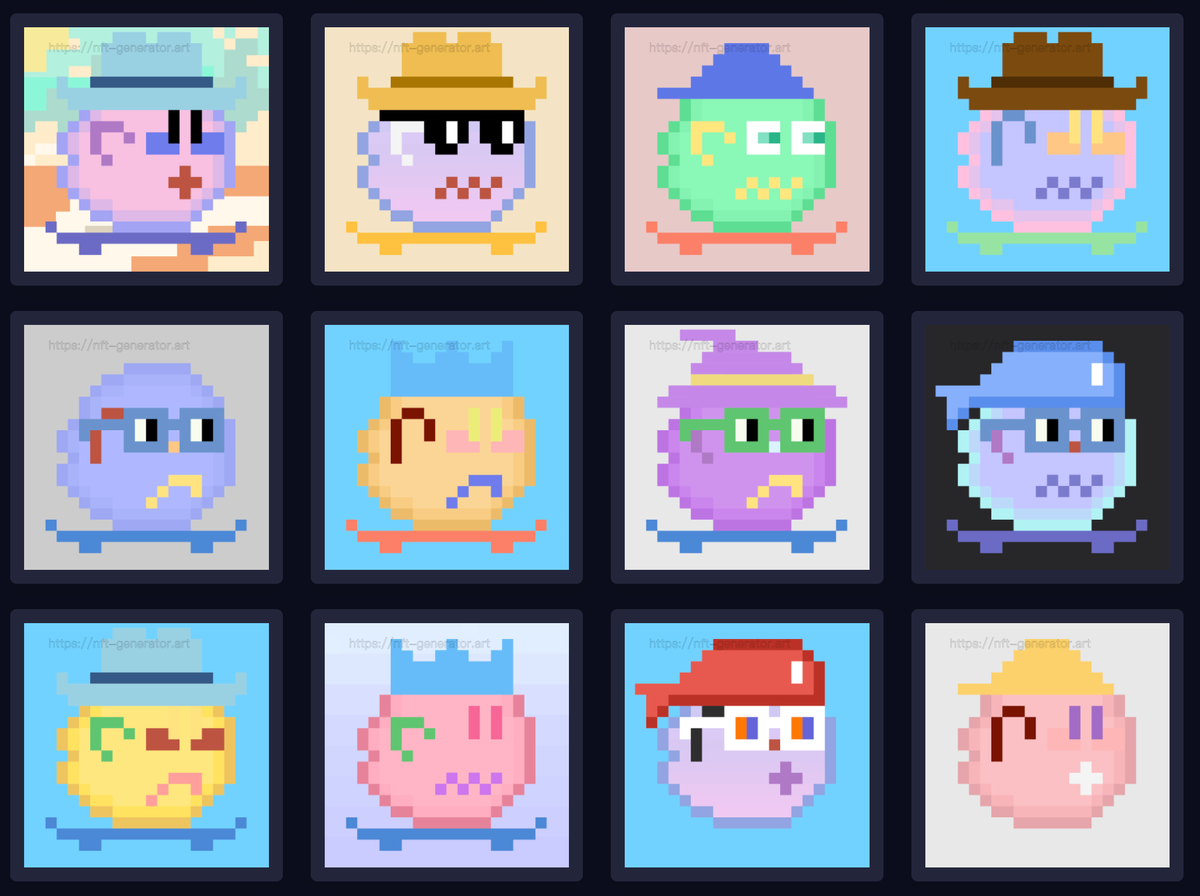 Everything is in progress😎😎😎
Do you like Airdrop?😊😊😊
1️⃣Follow @IcpLink 
2️⃣RT this tweet and tag 3 friends
3⃣Drop your #ICP wallet address 👇
#ICP #NFT #Airdrops #Ghost