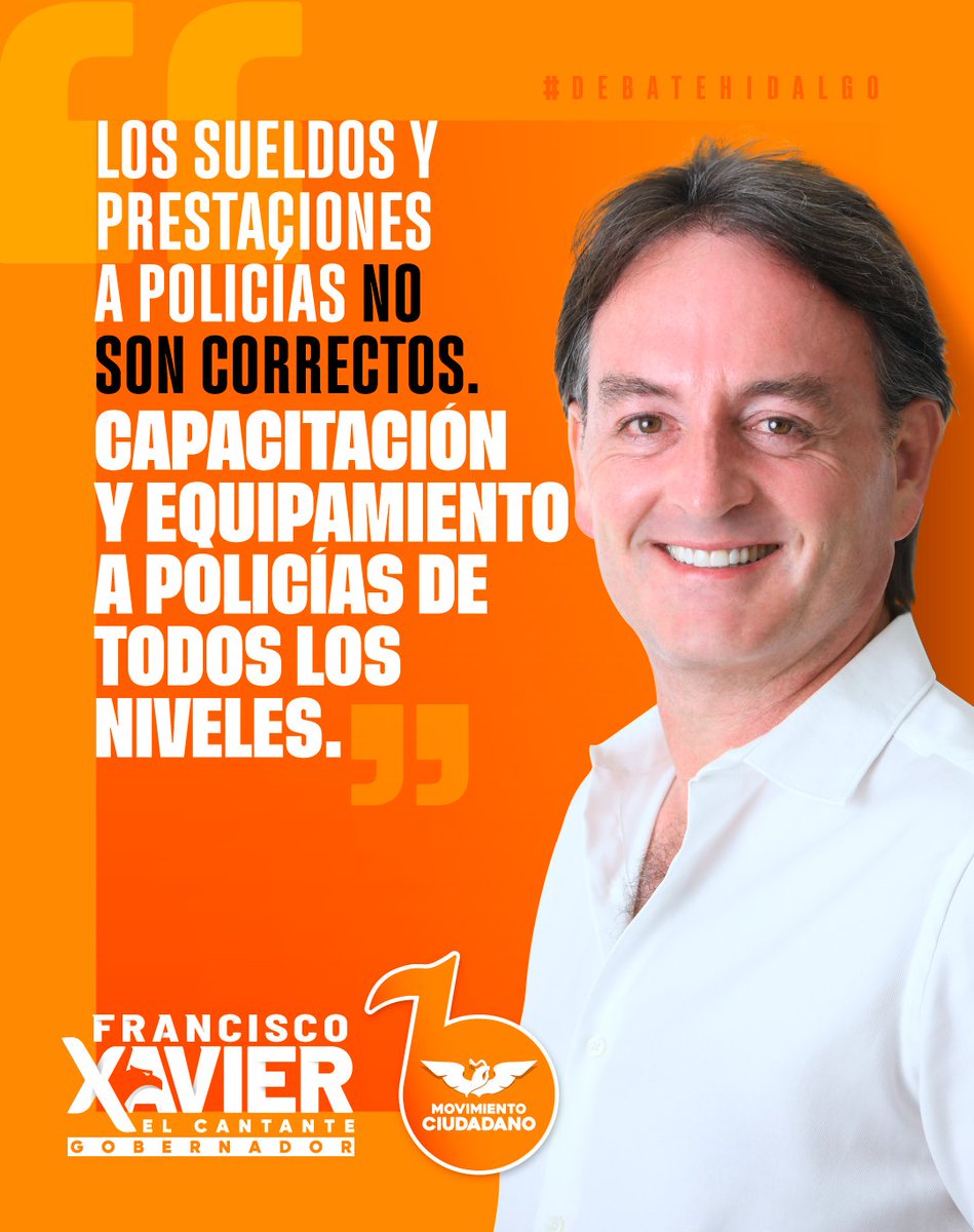 Francisco Xavier Berganza tweet media