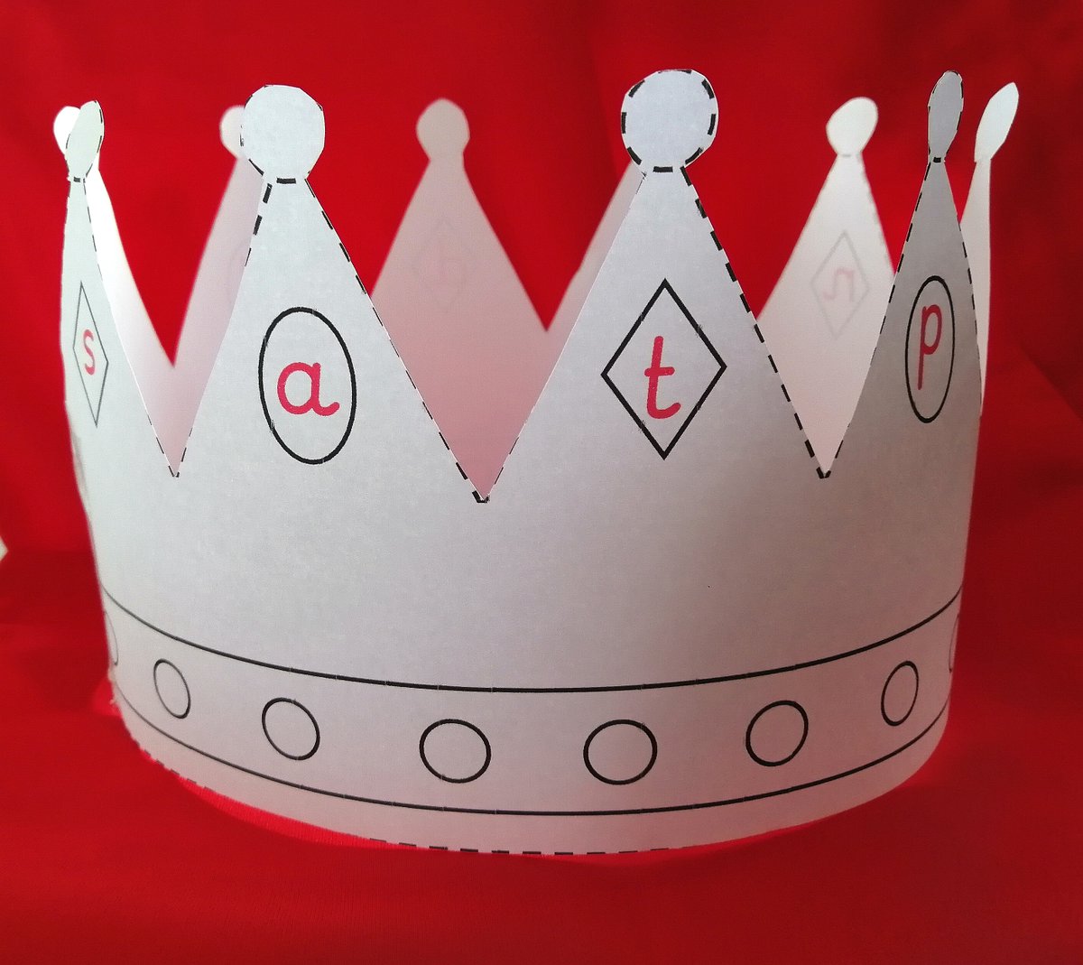 fun_phonics's tweet photo. Celebrate the Queen's Jubilee 👑 - Jubilee Themed Activities to keep you busy this Half Term! https://t.co/zNfjEV8lMI