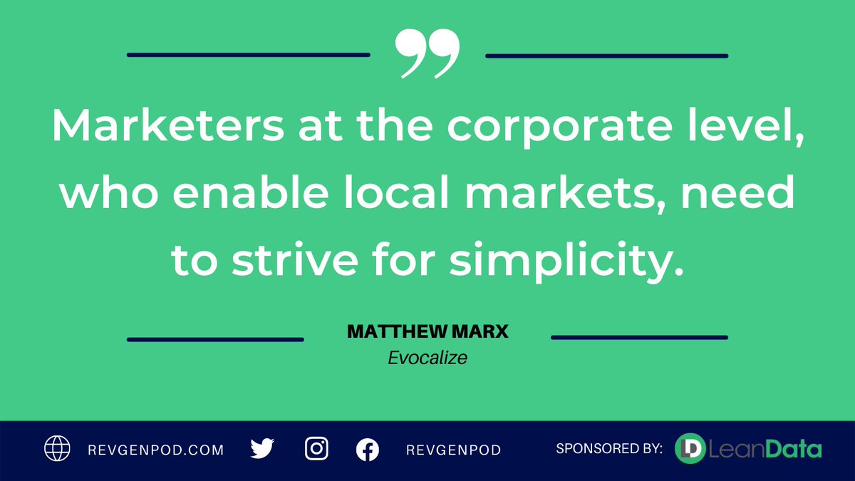 Revenue Generator Podcast tweet media