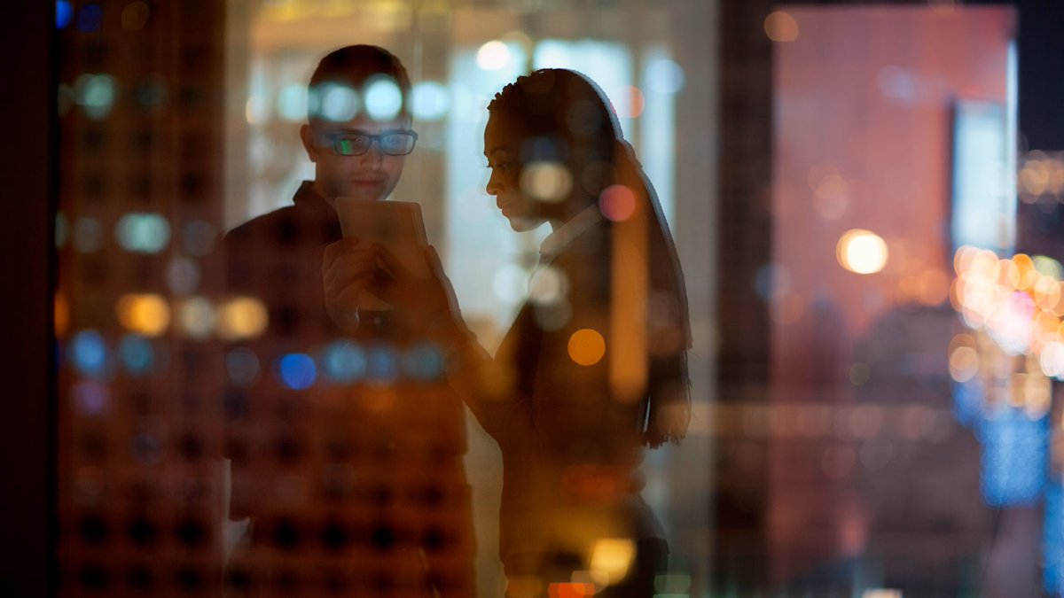 A proactive approach to #tech can make a significant difference to #retention in the tech industry. For me, culture is also just as influential as the right tech as it goes a long way in engaging employees and improving their #wellbeing. 

<a href="/Inc/">Inc.</a>
inc.com/shama-hyder/th…