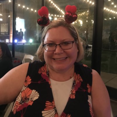 MrsStocker_AVID's tweet image. #NewProfilePic