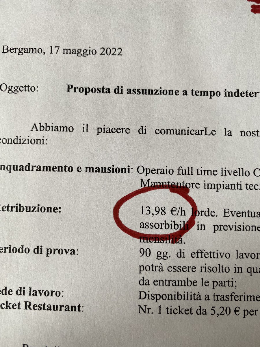 roberto ambrosio (@robertoambro) on Twitter photo Teoria ? No buona pratica. Dignità a chi lavora #salariominimo <a href="/PossibileIt/">Possibile</a> 
Firma anche tu bit.ly/salariominimof… Teoria ? No buona pratica. Dignità a chi lavora #salariominimo <a href="/PossibileIt/">Possibile</a> 
Firma anche tu bit.ly/salariominimof…