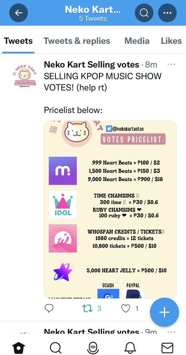 thekeonhee0's tweet photo. @nekokartvotes For #ONEUS https://t.co/QbMrGc8q5L