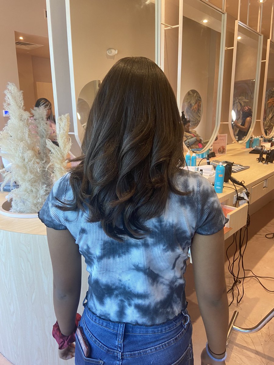 davis_lyndsie's tweet photo. Took my girl for a little hair TLC @_pressedroots today in #trinitygroves  We LOVED IT! https://t.co/ixCtXd7ksL