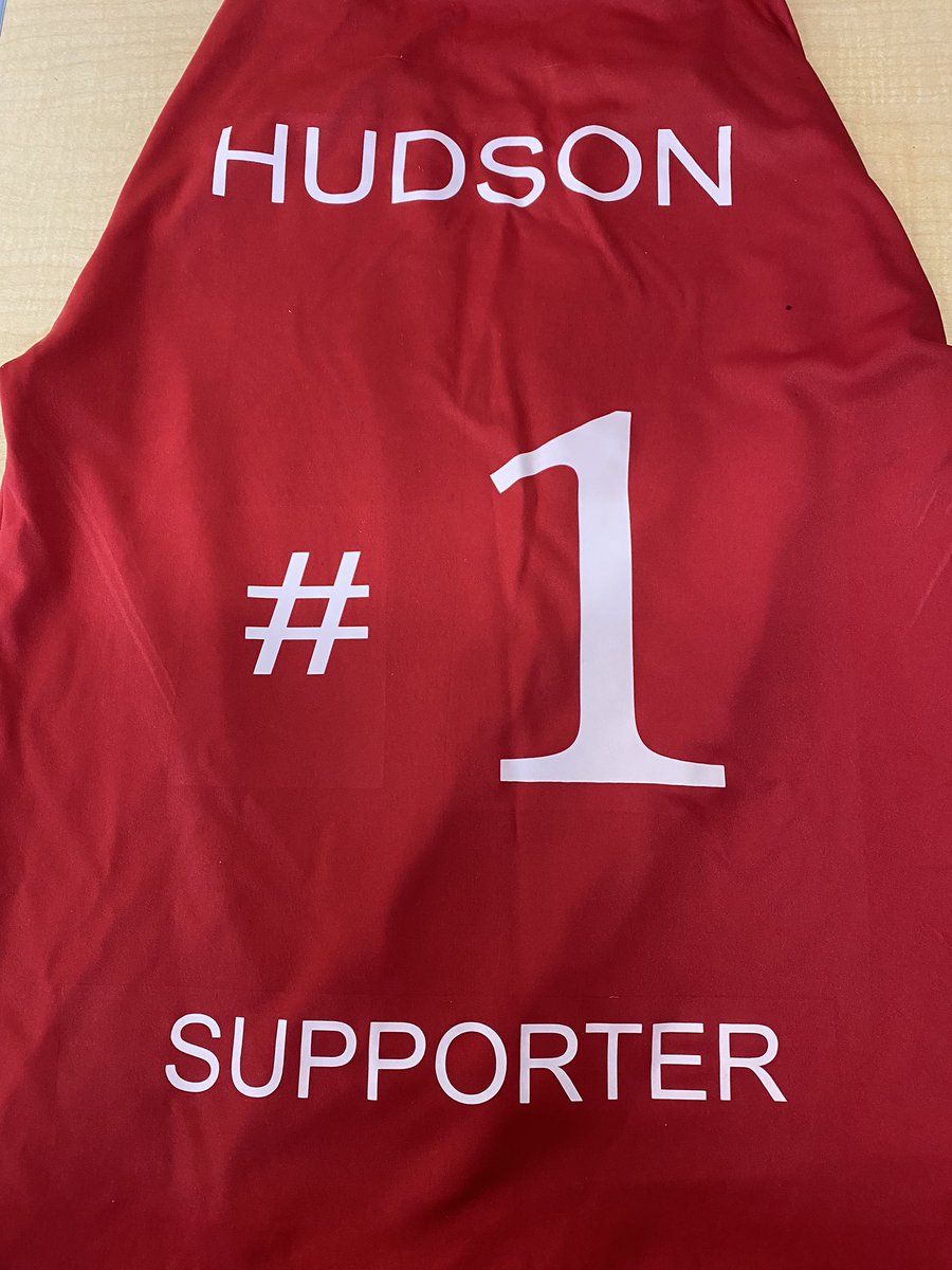 Ms. Nikki Hudson tweet media