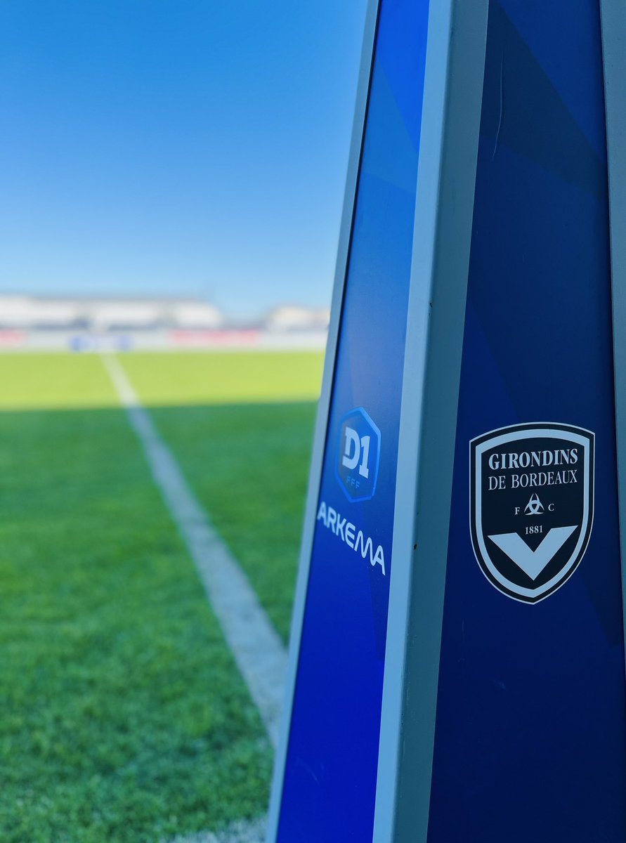 BouffardPaul's tweet photo. …𝙇𝙖𝙨𝙩 𝘿𝙖𝙣𝙘𝙚 @FCGBWomen ⚽️

Stade Moueix @ville_libourne | 21h05

Une dernière à domicile, goût spécial… https://t.co/TaPajYCzPe