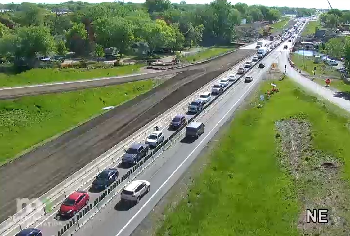 Hwy 290 Road Conditions Minnesota Department Of Transportation (@Mndot) / Twitter