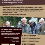 Photo by South Lakes Dementia Community (@SLDementiaComm)