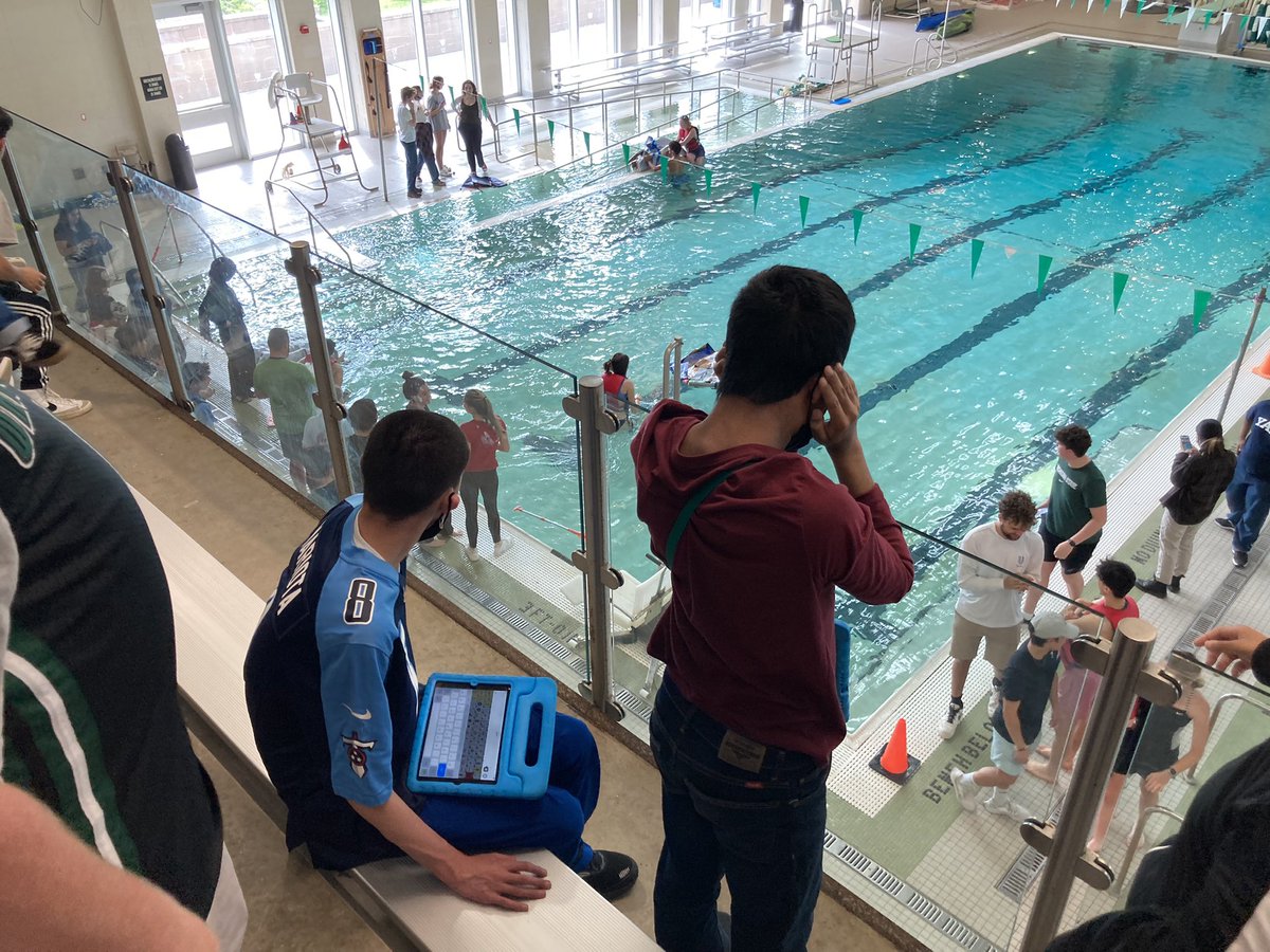 CDaviesEDU's tweet photo. We enjoyed watching and talking about the Recycled Boat Race yesterday! The APES class made some creative boats! https://t.co/N522jnORs1