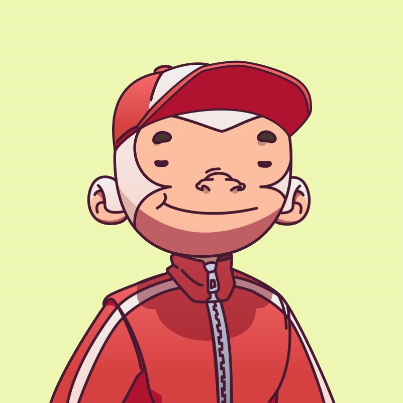 🍌 APISH GIVEAWAY 🍌

<a href="/justape_/">Ape. 🍌</a> x @BennnDao 

Building a brand through meaningful simplicity.

🏆 Prizes:
3 x Allowlist - <a href="/justape_/">Ape. 🍌</a>
24 hours 

How to enter:
✔Follow <a href="/justape_/">Ape. 🍌</a> <a href="/13ben13_/">BennnVibes!</a> @BennnDao 
 ✔RT + Like + Tag your fellow apes
✔Comment #apish