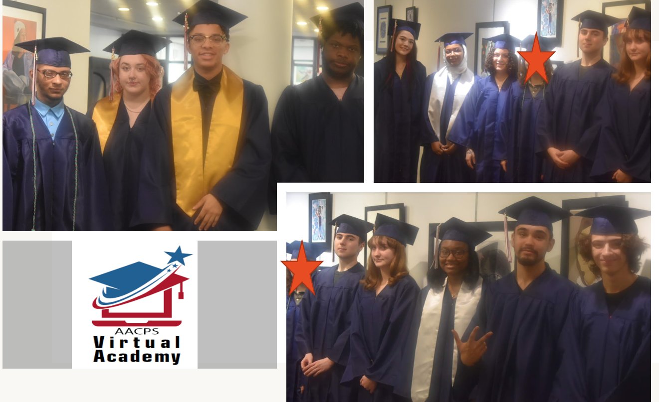 AACPSVirtual Academy (VirtualAACPS) / Twitter
