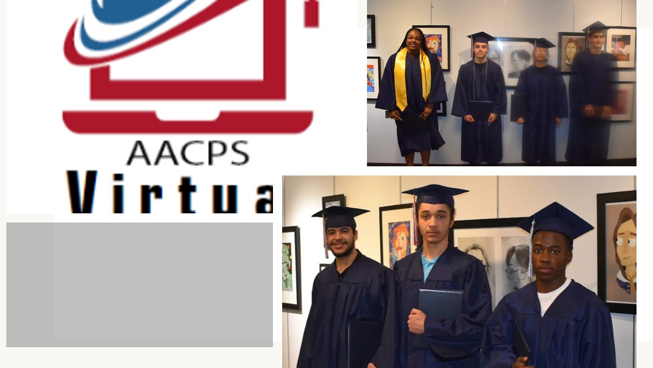 AACPSVirtual Academy (VirtualAACPS) / Twitter