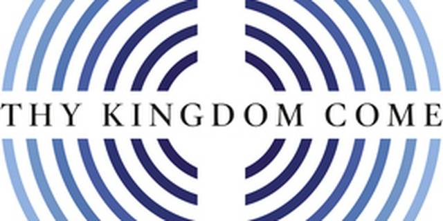 Today is Day 2 of Thy Kingdom Come - 10 days of global prayer from Ascension to Pentecost. For daily resources and inspiring videos check out thykingdomcome.global/videos