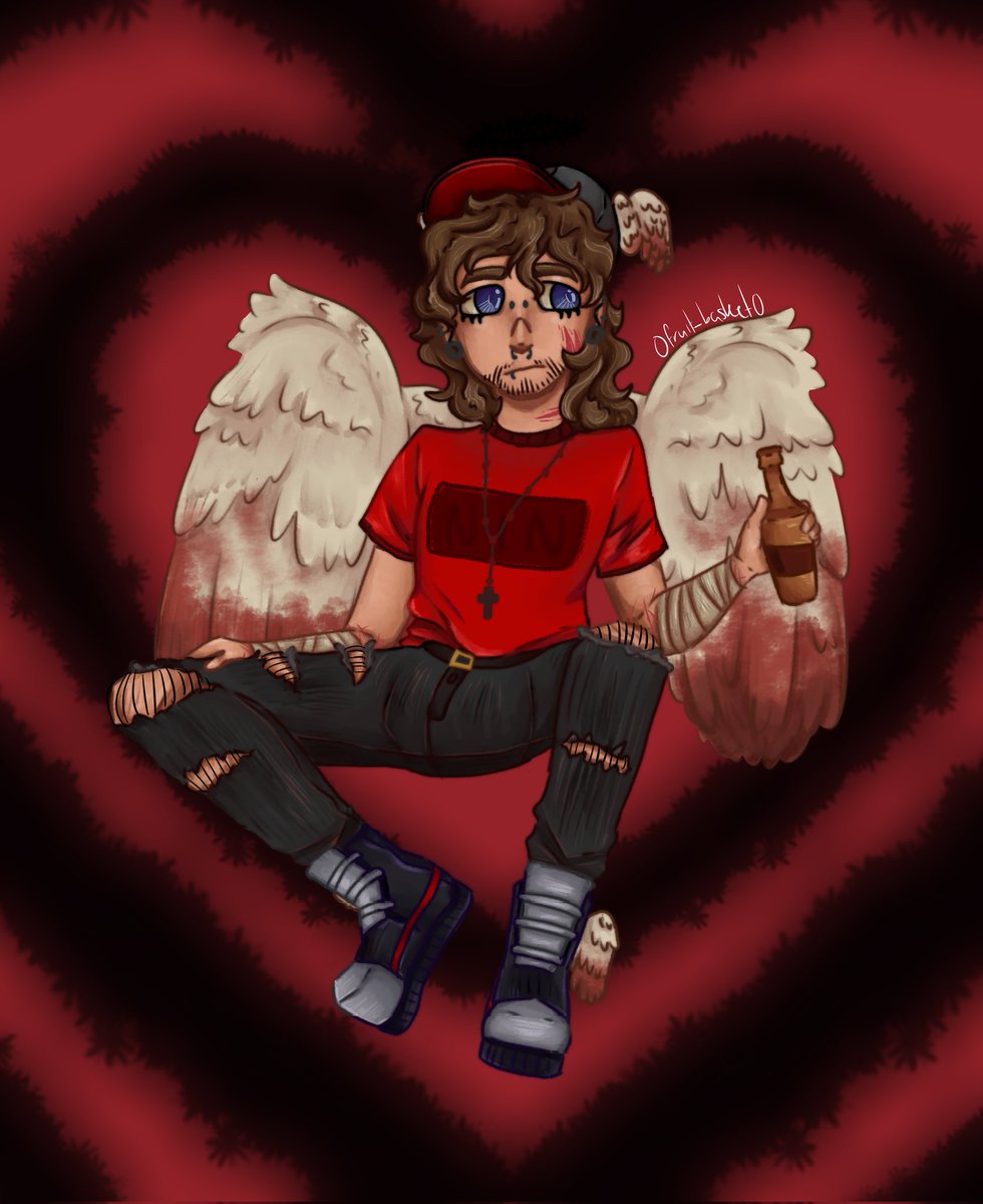 Mini__Fruits's tweet photo. Ehehehe~
>:3 💖
#chasebrody #jse #jseego #jacksepticeye #fanart #broaverage https://t.co/WP1X05YLOp