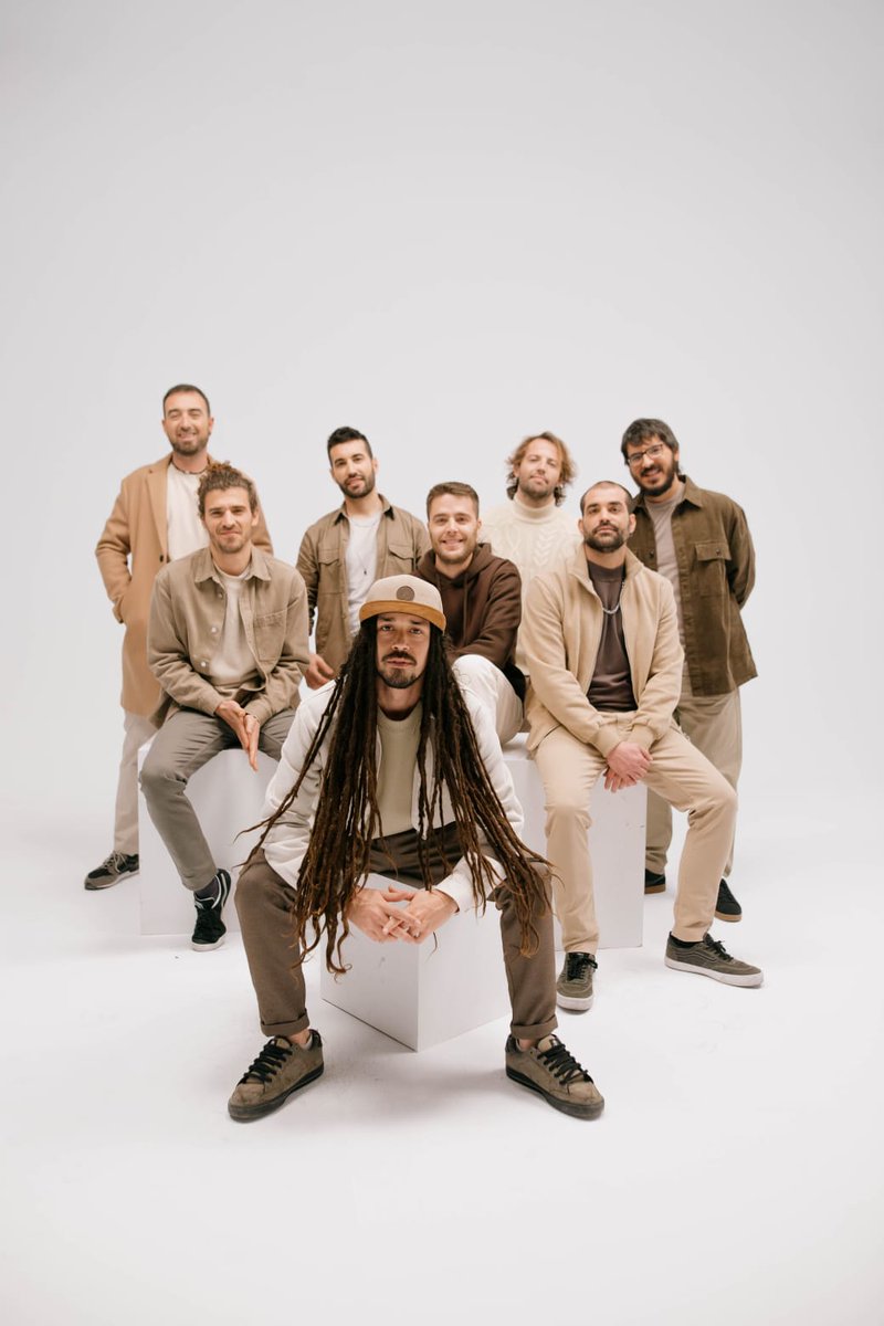 AjuntAlzira's tweet photo. Concerts Festes Sant Bernat 2022
🗓️20 juliol
Barón Rojo amb la @smalzira
🗓️21 juliol
Celtas Cortos
Auxili
🗓️22 juliol
Tribut a Mecano «Me cuesta tanto olvidarte»
Orquestra La Pato
🗓️ 23 juliol
Miguel Ríos & The Black Betty Trio
+Info👇 https://t.co/XrPDVIbb9x https://t.co/1xc4VbvwLT