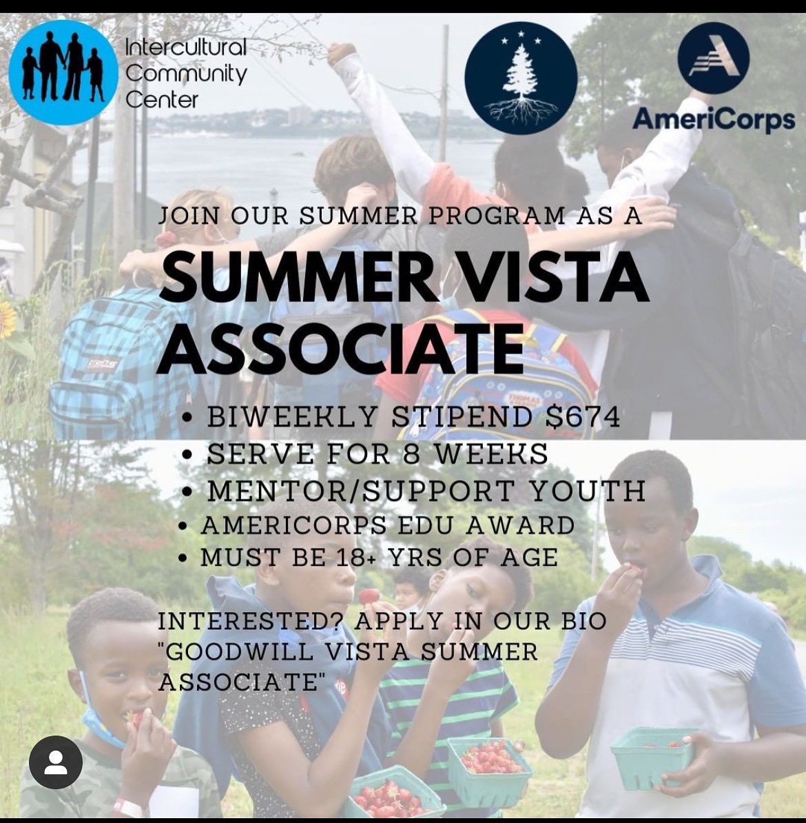 LHS Aspirations tweet media