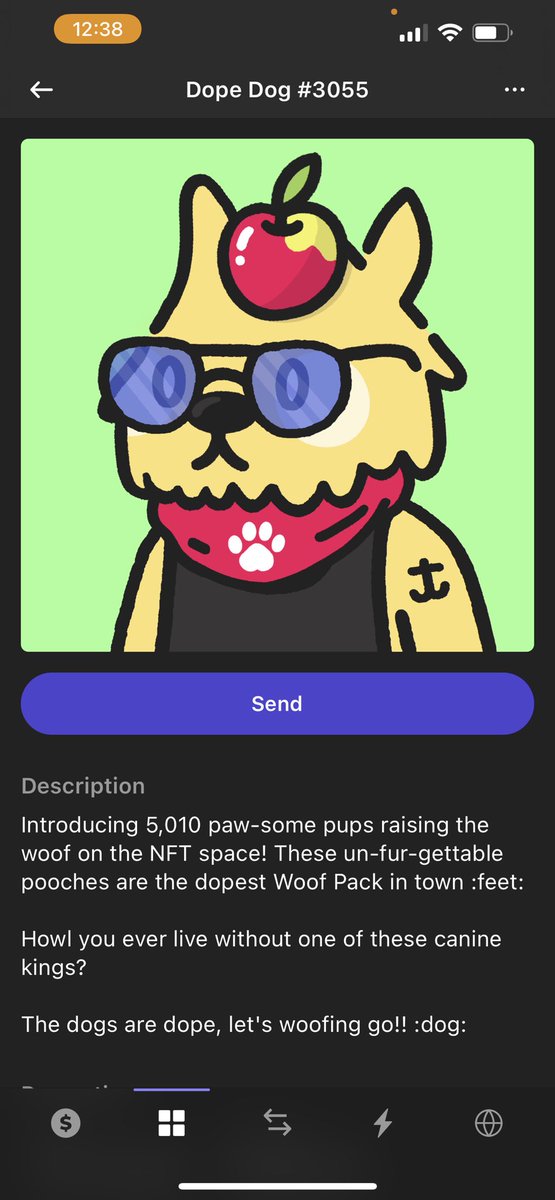 Dogo☠️🟢🦇 ( Diogo Jesus ) tweet media