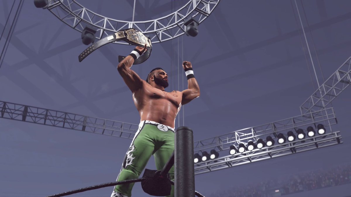 XPW Gaming: Esports League tweet media