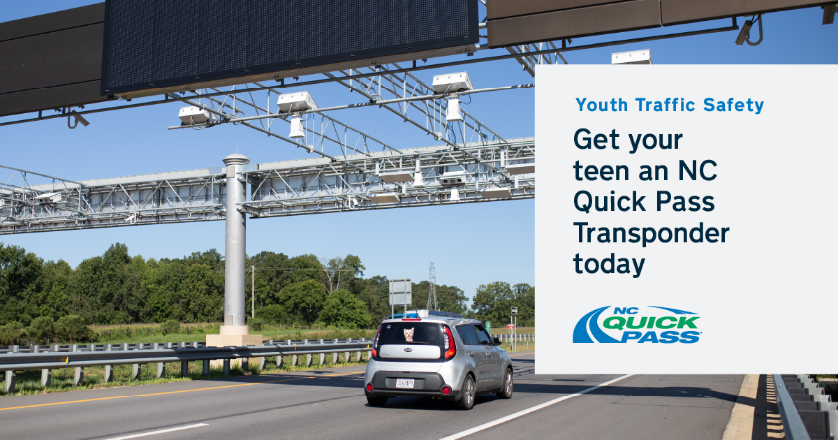 Nc Quick Pass Nc Quickpass Twitter