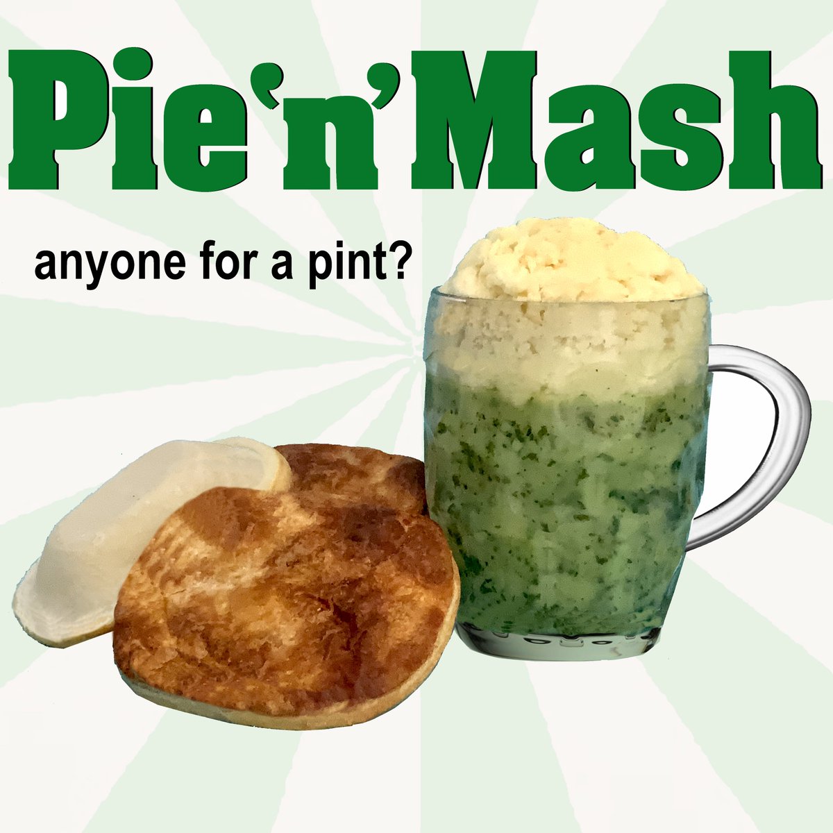 SallysPies's tweet photo. #pieandmash #pieamash #jelliedeels  #liquor #liquororgravy #getinmytummy #pie #comfortfood #piemashliquor #sallyjanes #felixstowe  https://t.co/ivSzHiZ08f https://t.co/U1EHysOyXl
