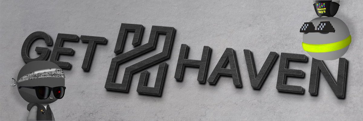 Alien Boys also #ExpectPrivacy
$XHV $FOCK <a href="/TheAlienBoyNFT/">The Alien Boy 👽 thealienboy.eth</a> 🆎