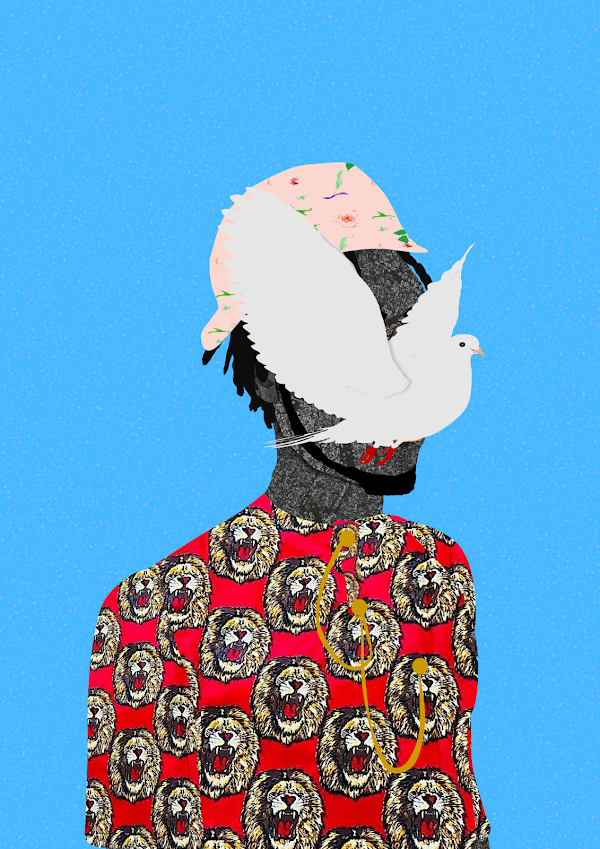 ArtByDots tweet media