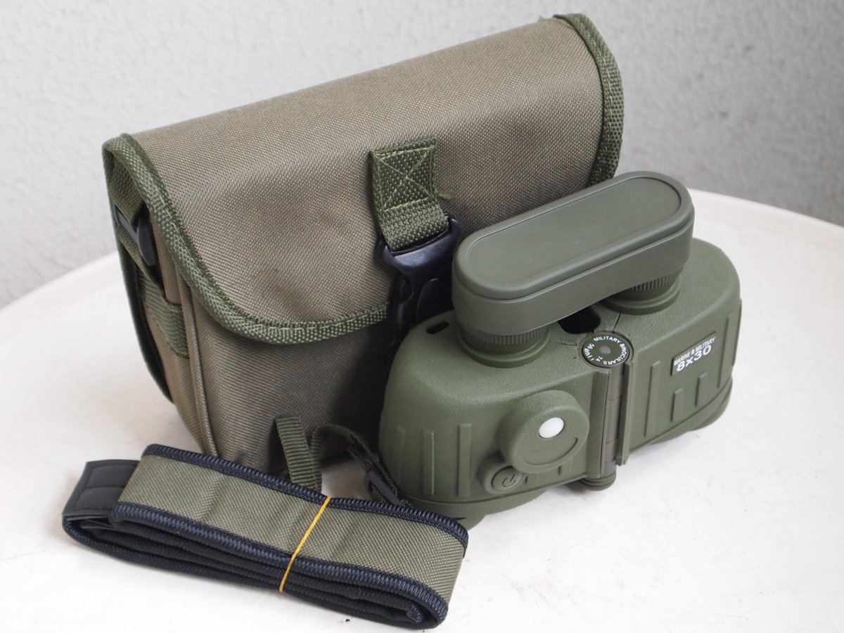 ARMY_STORE24's tweet photo. BW Militär Marine Ferngläser 8x30 + Kompass für Jäger, marine auf https://t.co/ibeCXjv1D5
#Fernglas #Jagen #Jäger #Berge #jagd #tiere #BW #bundeswehr #Soldat #outdoor #trekking #marine #segeln #segler #kapitän #captain #Yacht #schiff #boot #meer #wasser #see #natur #bär #hirsch # https://t.co/0ChCsl0hYp
