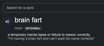 fabiosl's tweet image. Expressão do dia