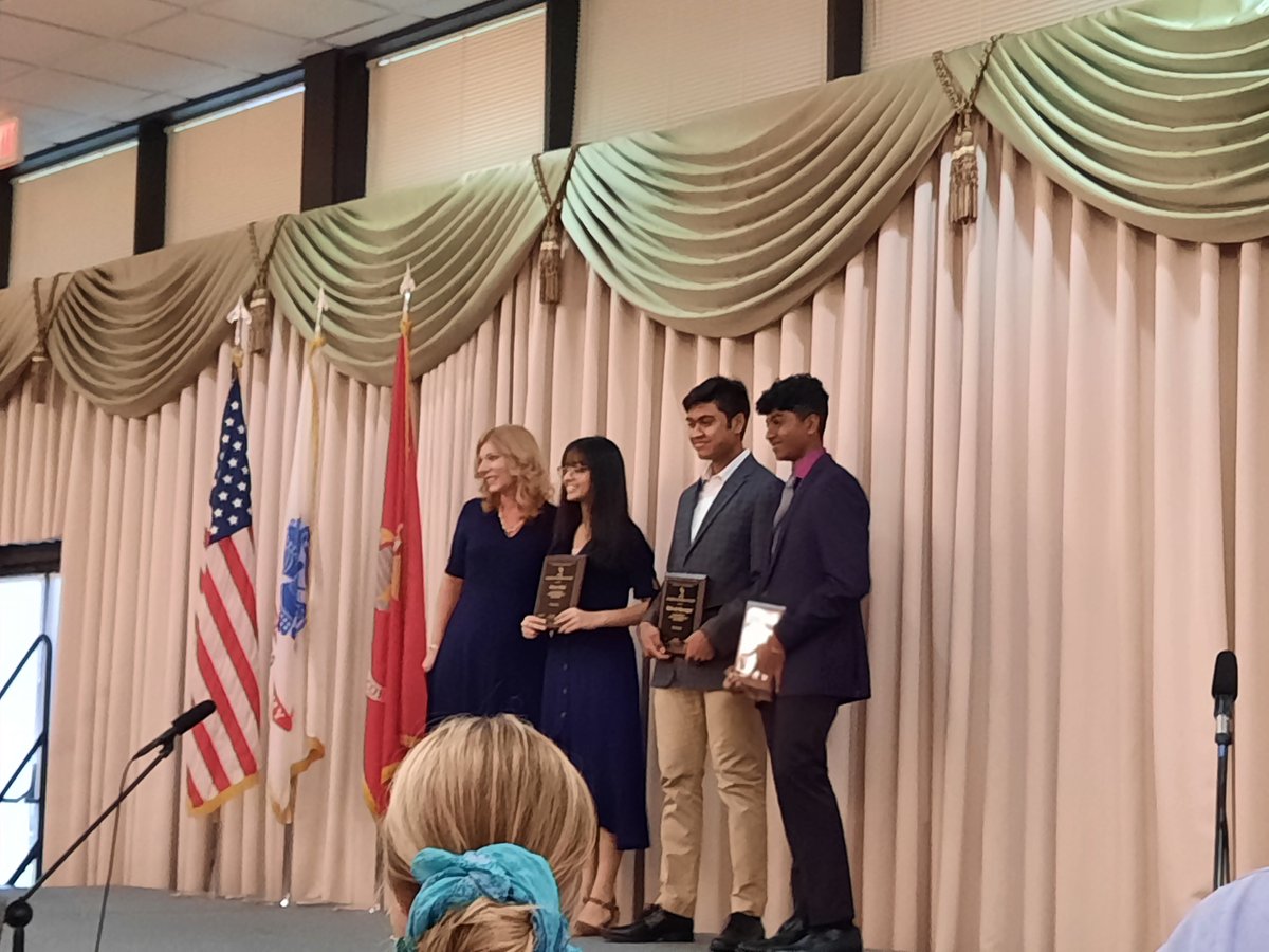 NB Math Team tweet media