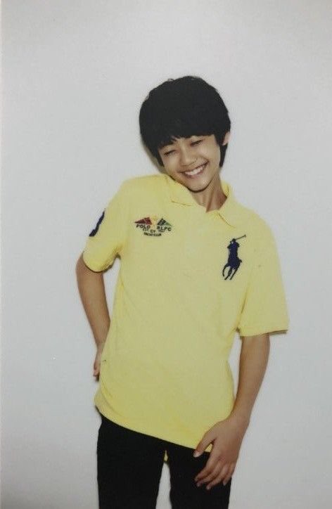 leoenana813's tweet photo. แต่รอยยิ้มนี้ของเค้าเหมือนเดิมเลยเหมือนเดิมมาตลอด ㅠㅠ ˗ˏˋ ♡ ˎˊ˗ https://t.co/A7iRcMP7ig