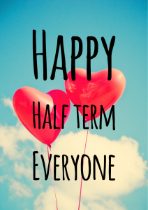 amberley_ce's tweet photo. Wishing all of our families a very happy and restful and sunny half-term! See you back on Monday 6th June. https://t.co/PDCJw0vKfA