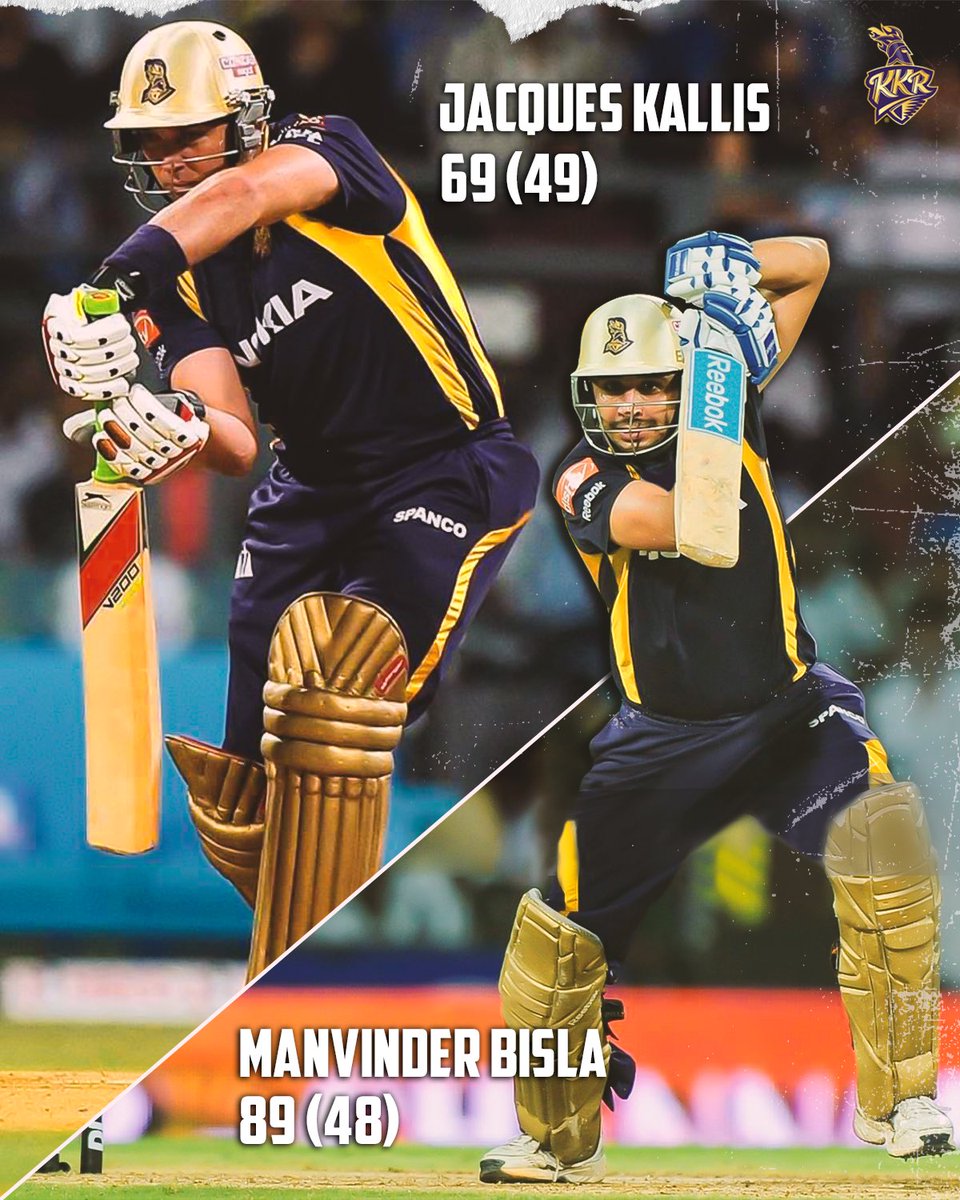 KKRiders's tweet photo. The stars of that dream night! π
@jacqueskallis75 @Bisla36 #AmiKKR #IPL #Champions #KKR #ADecadeSince2012 https://t.co/2LCr17ZWK3