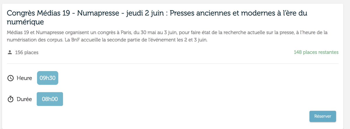 Numapresse tweet media