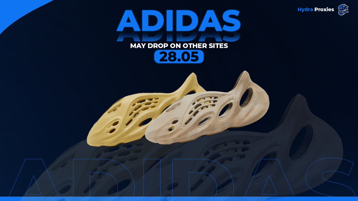 These are dropping tomorrow ‼️

Very controversial pair but everybody knows these make good profit, maximise your chances of copping by joining us today 💵

Join via discord.gg/Zv5j7KX4A7