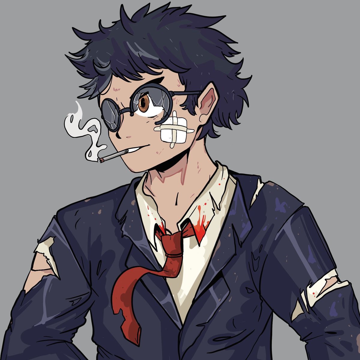 Caldegen tweet media