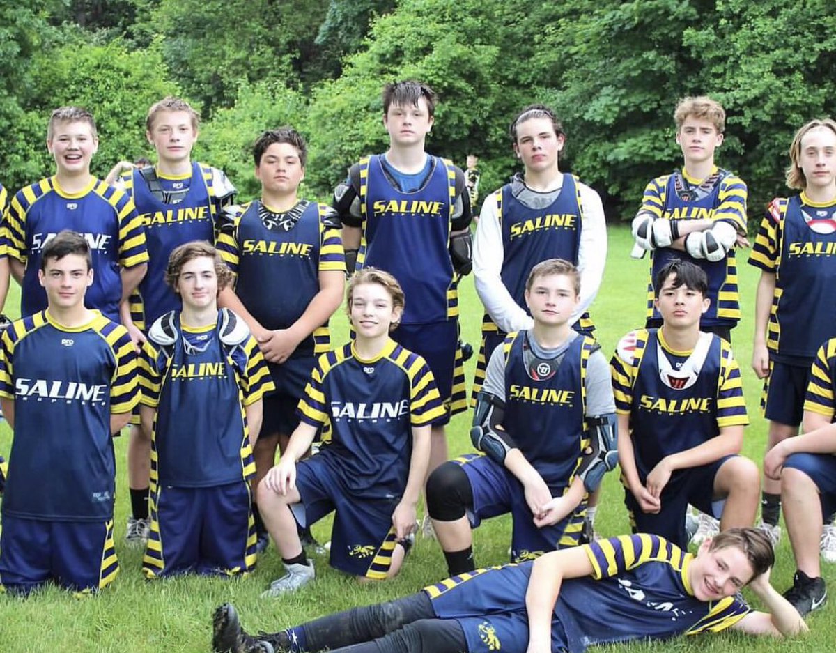 hornet_lax's tweet image. Hell of a ride boys. Big thank you to all that have impacted our senior class. Tradition never graduates #swarm #russell #gurf #greg #cwady #howie @SalineLax @TheSalinePost