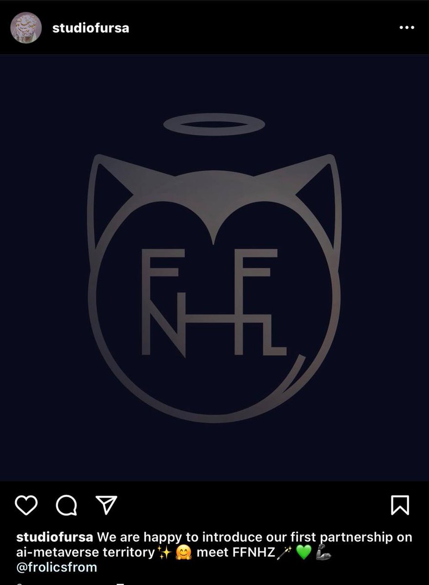 frolicsfrom's tweet photo. @studiofursa ✨🥳🤌👽😎✌️😁 https://t.co/A0mg91120Z