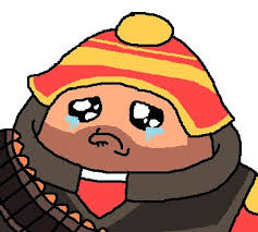 THEMASTEROFF1's tweet photo. Save this poor Hoovy from (Aimboters and bots in general) pls retweet this post and like so this Hoovy woul'd be happy again
#Savetf2 #Savehoovys https://t.co/Qp9MeVS88Z