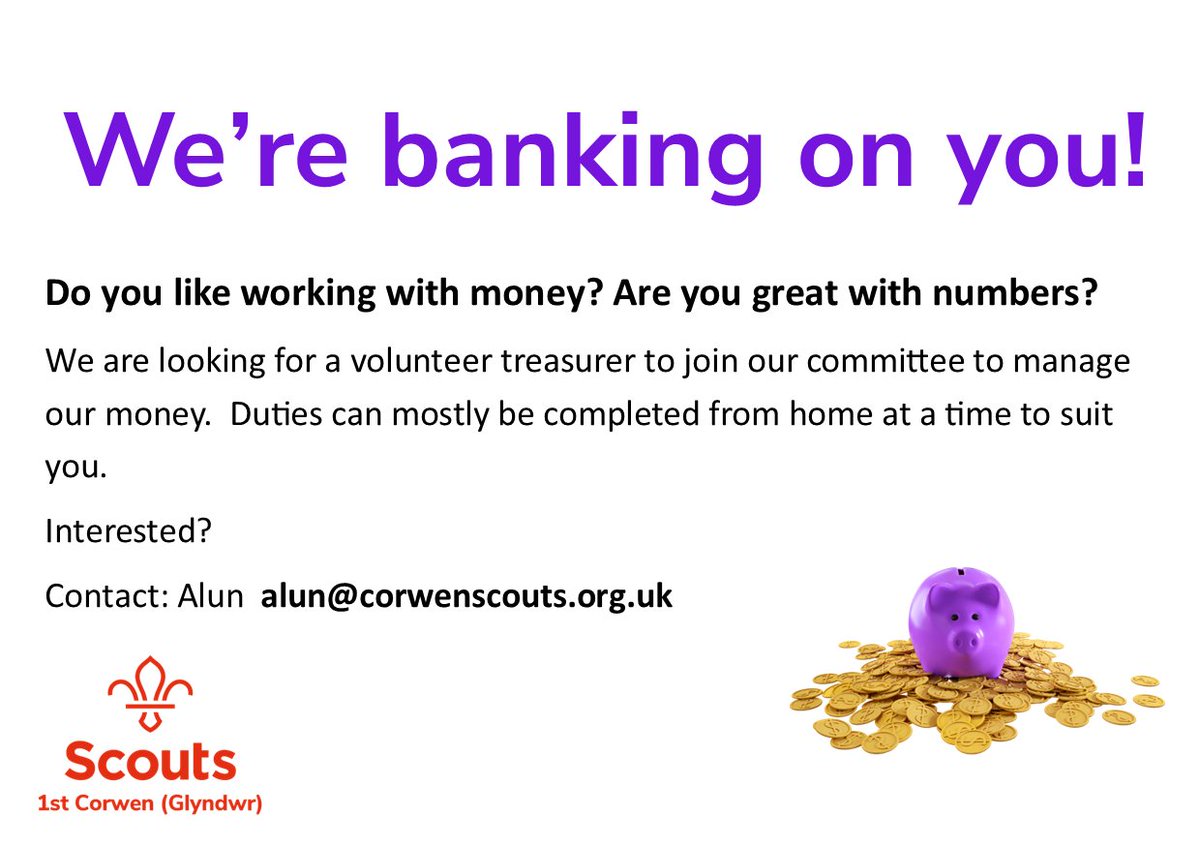 Can you help? #GoodForYou