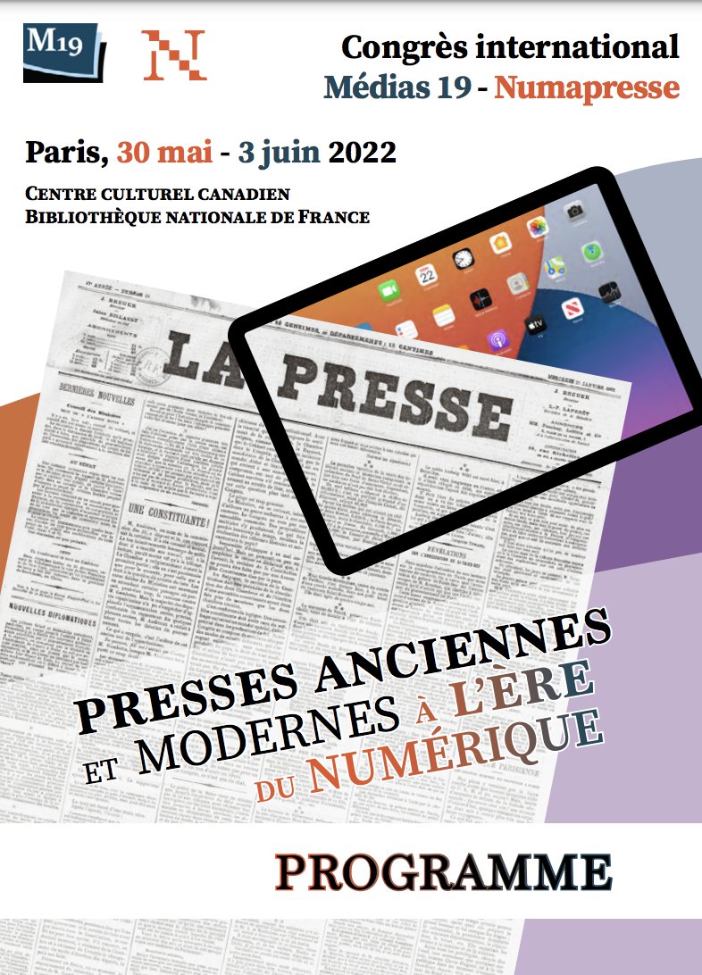 Numapresse tweet media