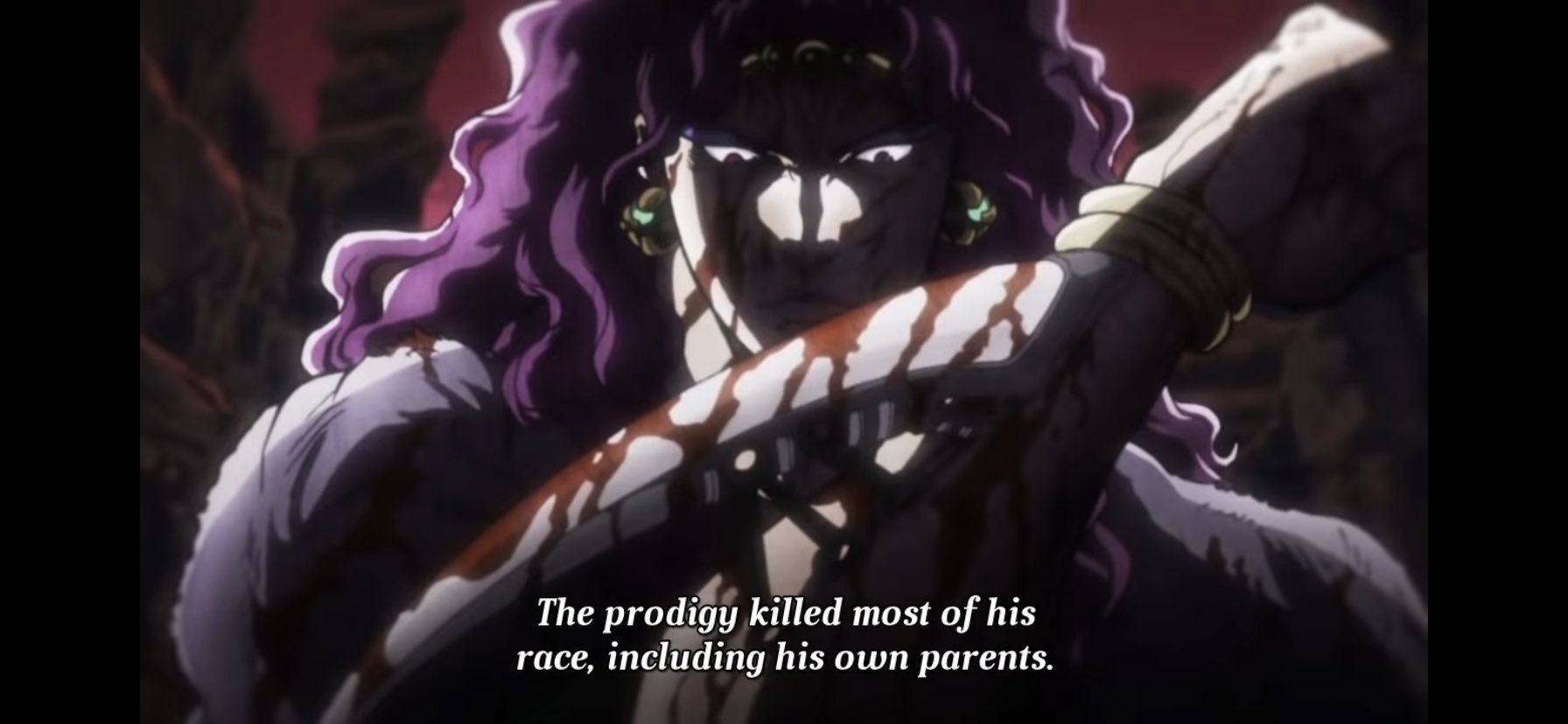 Карс Jojo