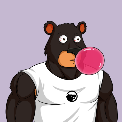 CryptoShawn1911's tweet image. @BuffBearsNFT I have new Bodyguards!!! LFG!!!
#Buffbears