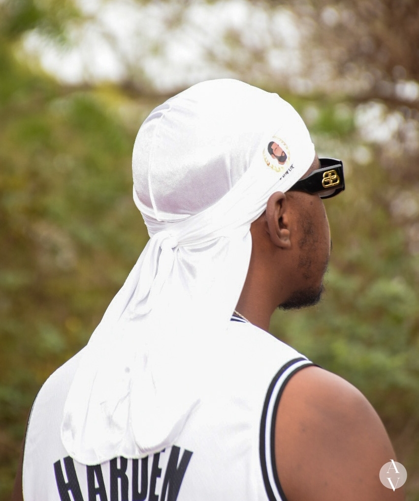 dlccosmetics's tweet photo. Our White Silky Durag🤍
Surf to our website https://t.co/XTUviIgkez to get yours!🥶
Other colors are also still available❗️
#haircare #haircut #hairprotection #afrohair #waves #180waves
#360waves #wavecheck #curls #bonnet #durag #wavecap #wavebrush #hairbrush https://t.co/VlPHcDmAM8