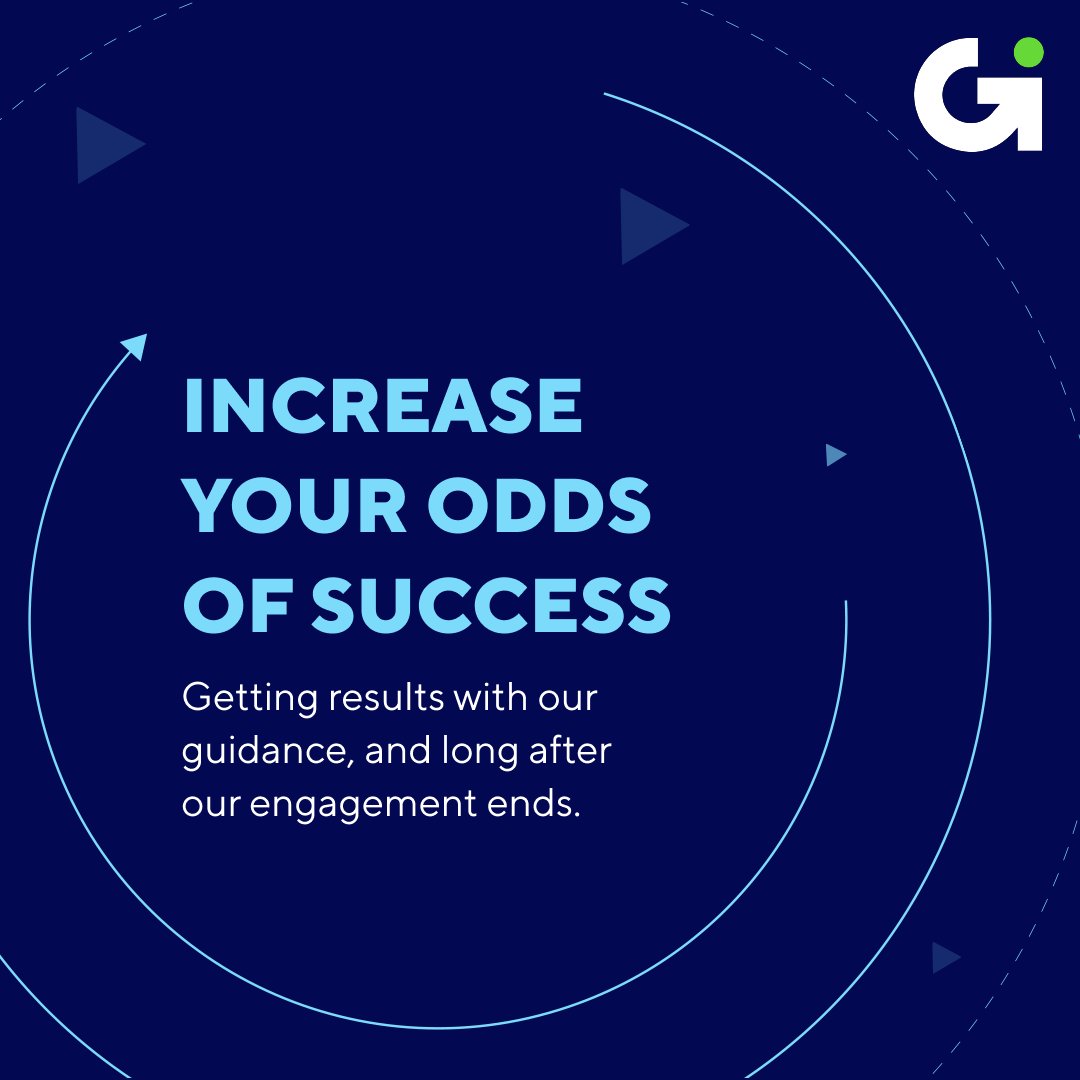 For anyone looking to execute an innovation program within their company, our advisory services leverage our global network of advisors, business leaders to join forces with your team, from discovery to launch. Learn more here: globalinnovationcatalyst.com