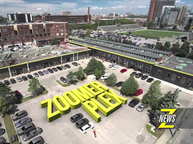 classical963fm's tweet photo. This weekend, come down to the Zoomerplex for Doors Open Toronto! You can get a behind-the-scenes look at our studios, and meet hosts such as Jean Stilwell, Mark Wigmore, Daniel Vnukowski and more!
#Toronto #DoorsOpenTO #Zoomerplex #ClassicalMusic
https://t.co/UGpOHHZuC5 https://t.co/V8xCDQrSIo