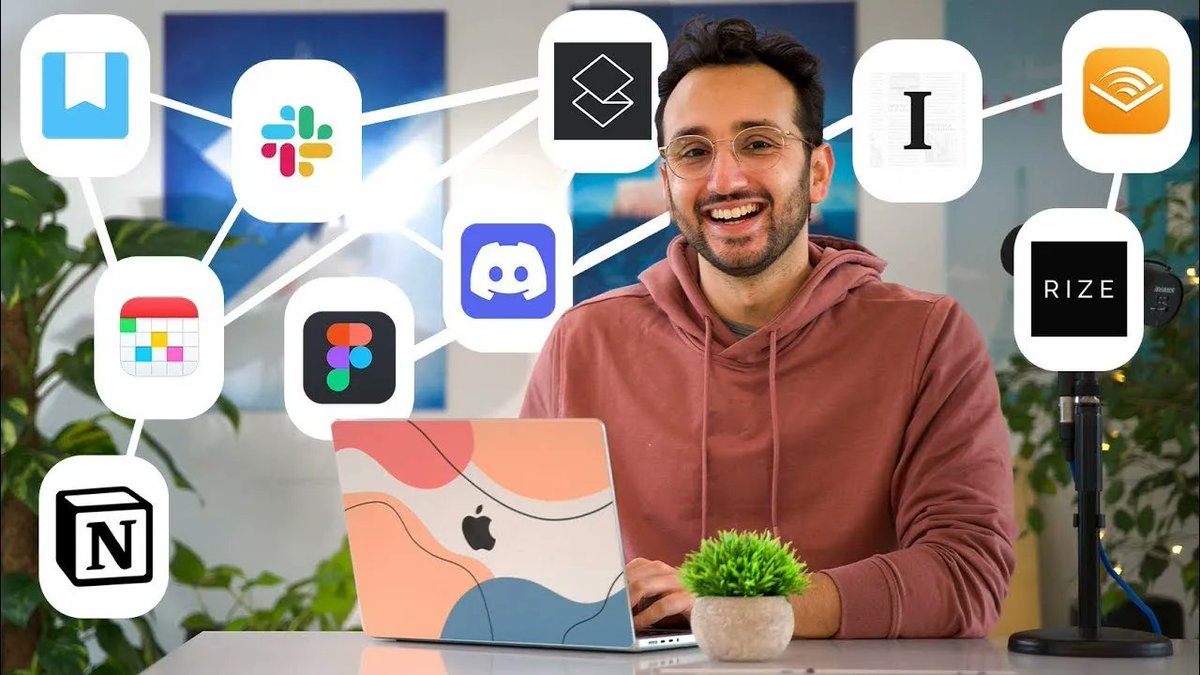 It can be hard to focus the closer it gets to summer and vacation. Check out these tips to keep you focus and productive buff.ly/36ohpPl