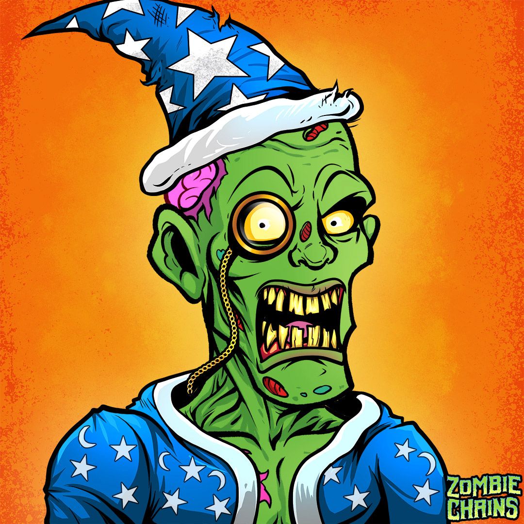 flylanddesigns's tweet photo. Collect all of the gear with our Zombie Chains NFT and share your magic with the world. #NFT  #CNFT #Cardano $ADA #NFTs #NFTCommunity #NFTcollectibles #NFTcollection #CNFTs #CardanoNfts #Zombie
@ZombieChains @CardanoDan @ReliableStaking https://t.co/KdU5hEVjrq